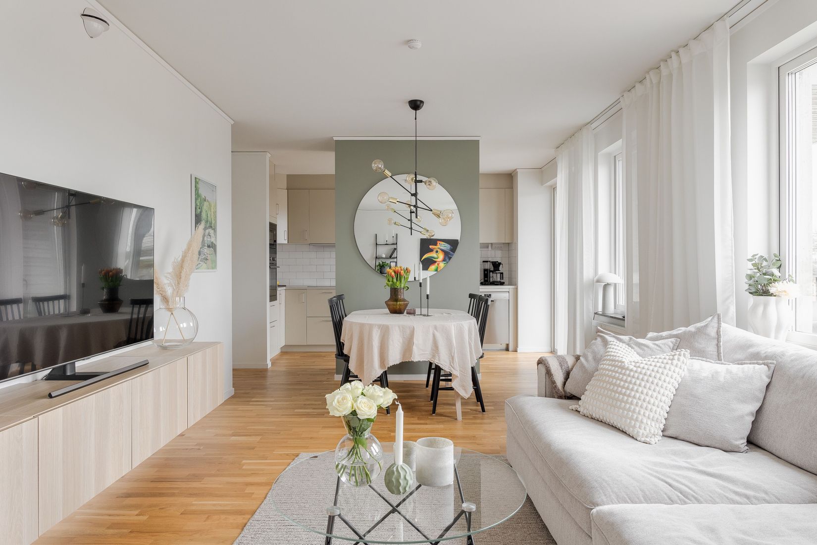 Bostadsrätt, Örsledsvägen 20F, Räppe, Växjö