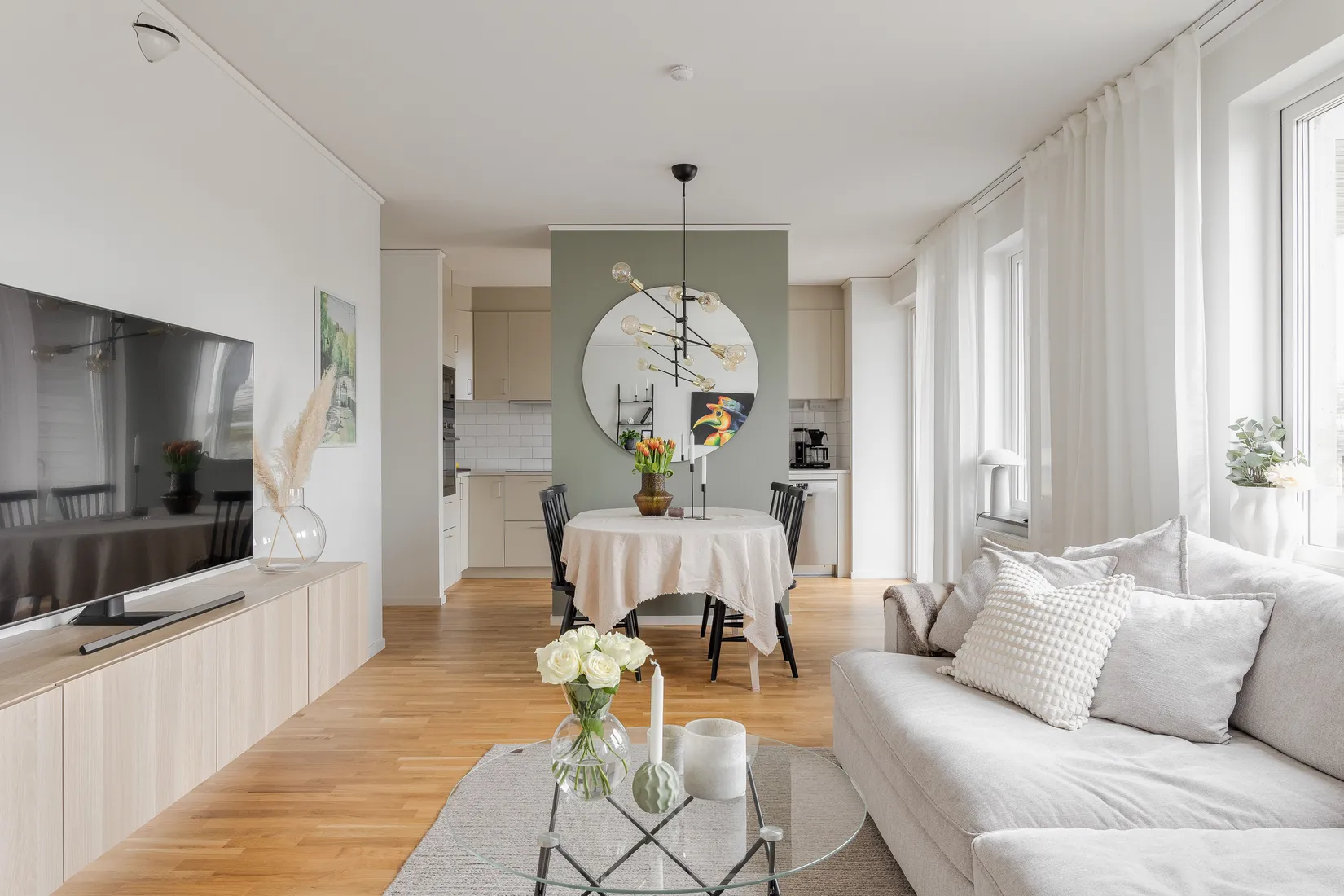 Bostadsrätt, Örsledsvägen 20F, Räppe, Växjö
