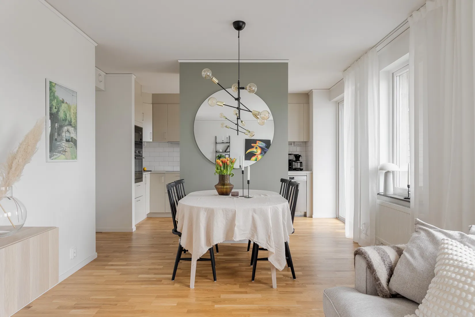 Bostadsrätt, Örsledsvägen 20F, Räppe, Växjö