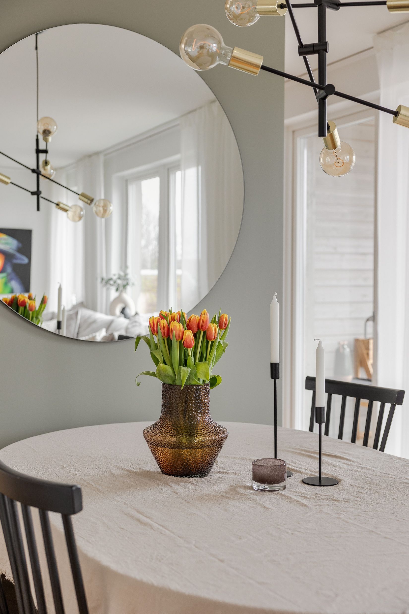 Bostadsrätt, Örsledsvägen 20F, Räppe, Växjö