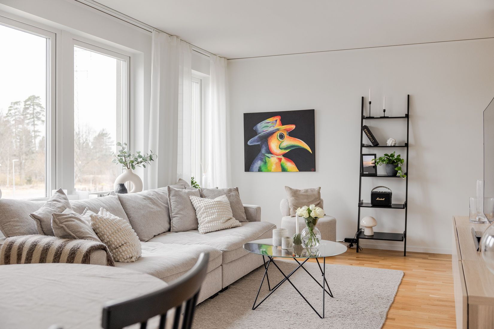 Bostadsrätt, Örsledsvägen 20F, Räppe, Växjö