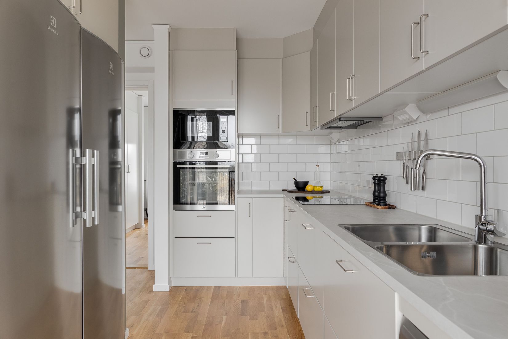 Bostadsrätt, Örsledsvägen 20F, Räppe, Växjö