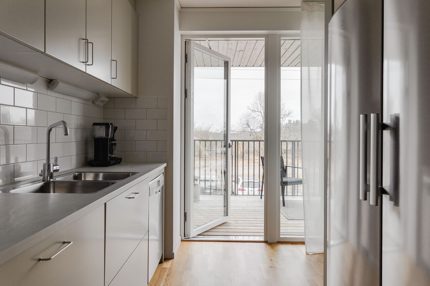 Bostadsrätt, Örsledsvägen 20F, Räppe, Växjö