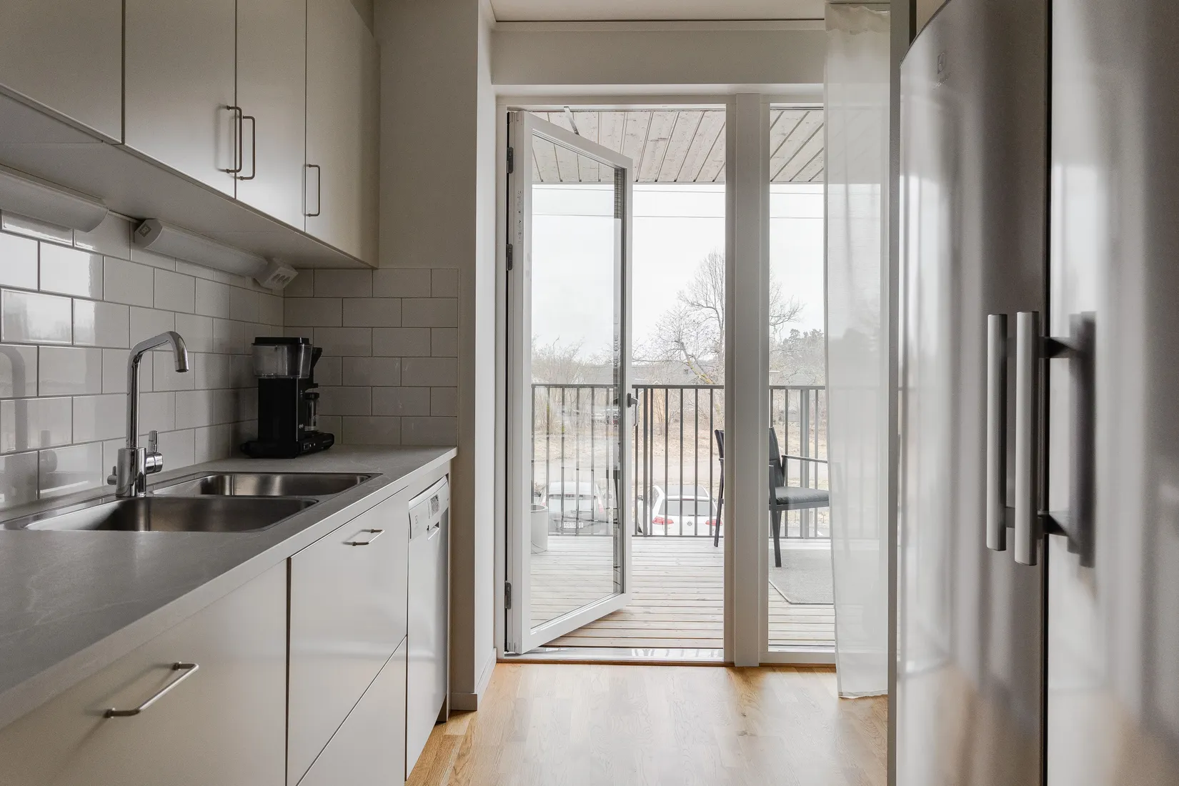 Bostadsrätt, Örsledsvägen 20F, Räppe, Växjö