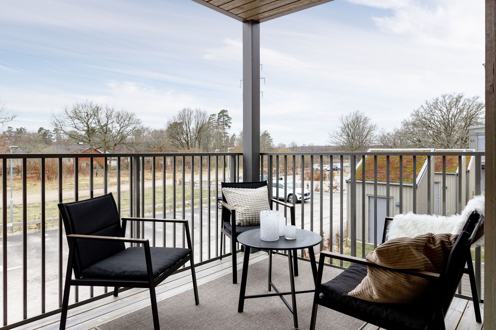 Bostadsrätt, Örsledsvägen 20F, Räppe, Växjö