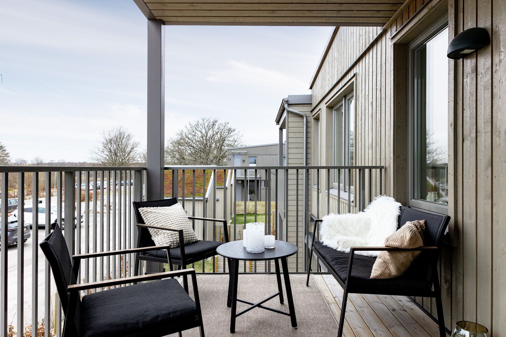 Bostadsrätt, Örsledsvägen 20F, Räppe, Växjö