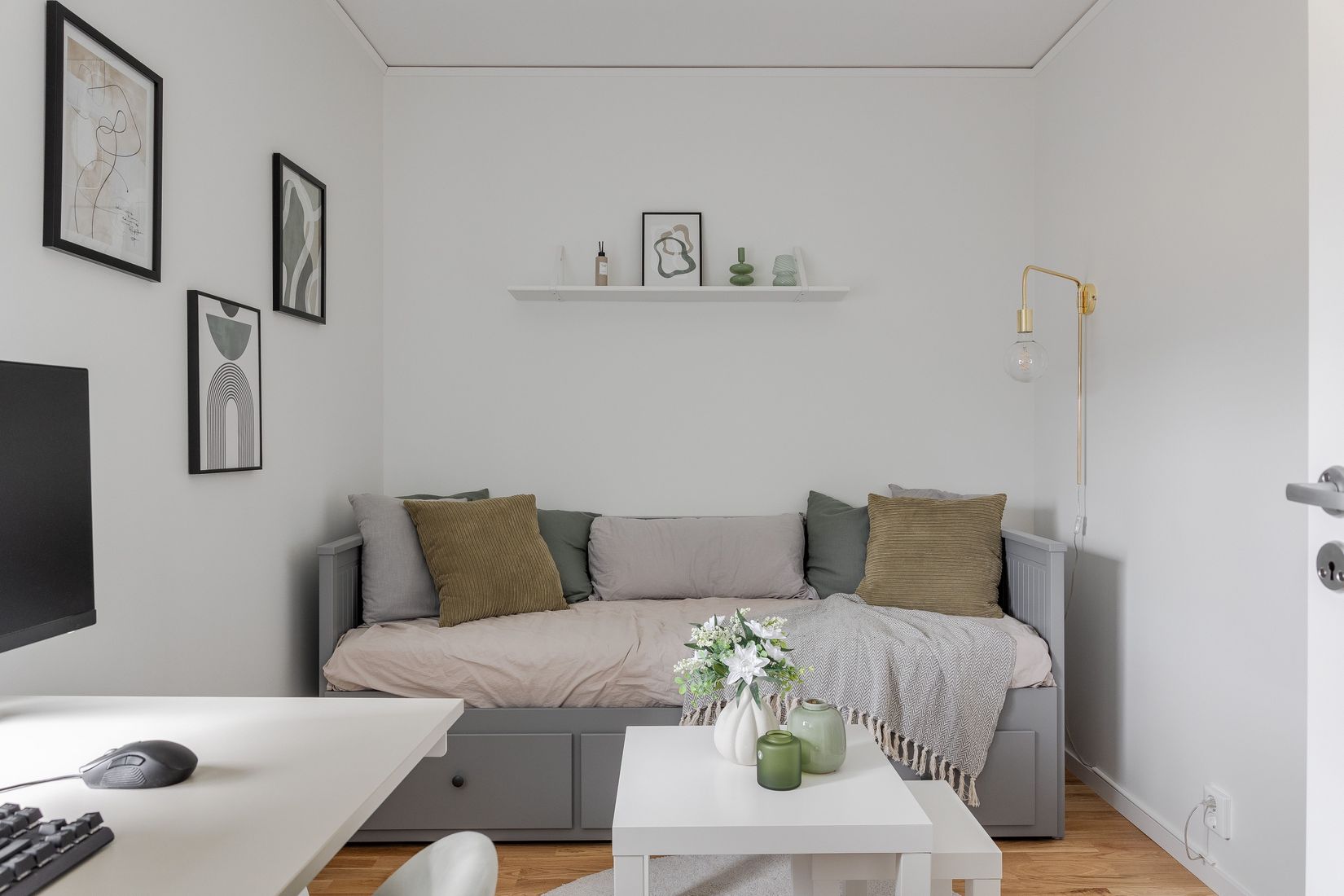 Bostadsrätt, Örsledsvägen 20F, Räppe, Växjö