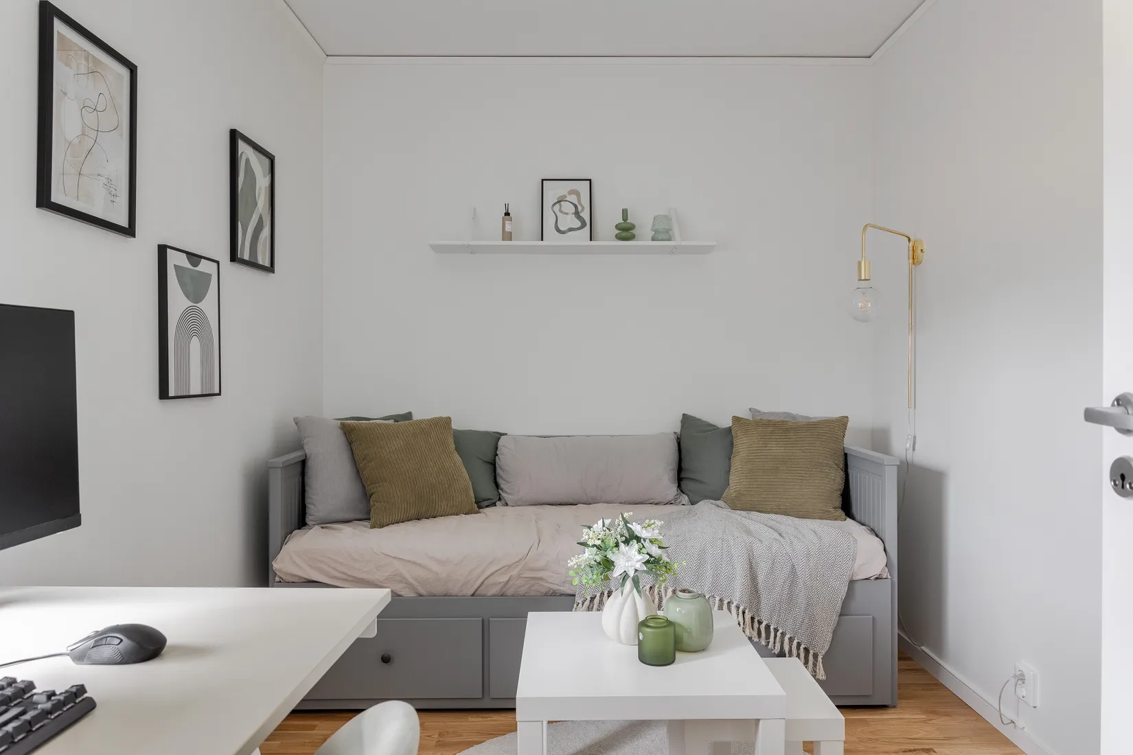 Bostadsrätt, Örsledsvägen 20F, Räppe, Växjö