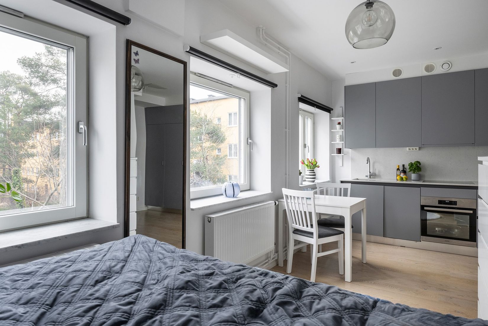 Bostadsrätt, Valborgsmässovägen 20D, Midsommarkransen/Telefonplan, Stockholm