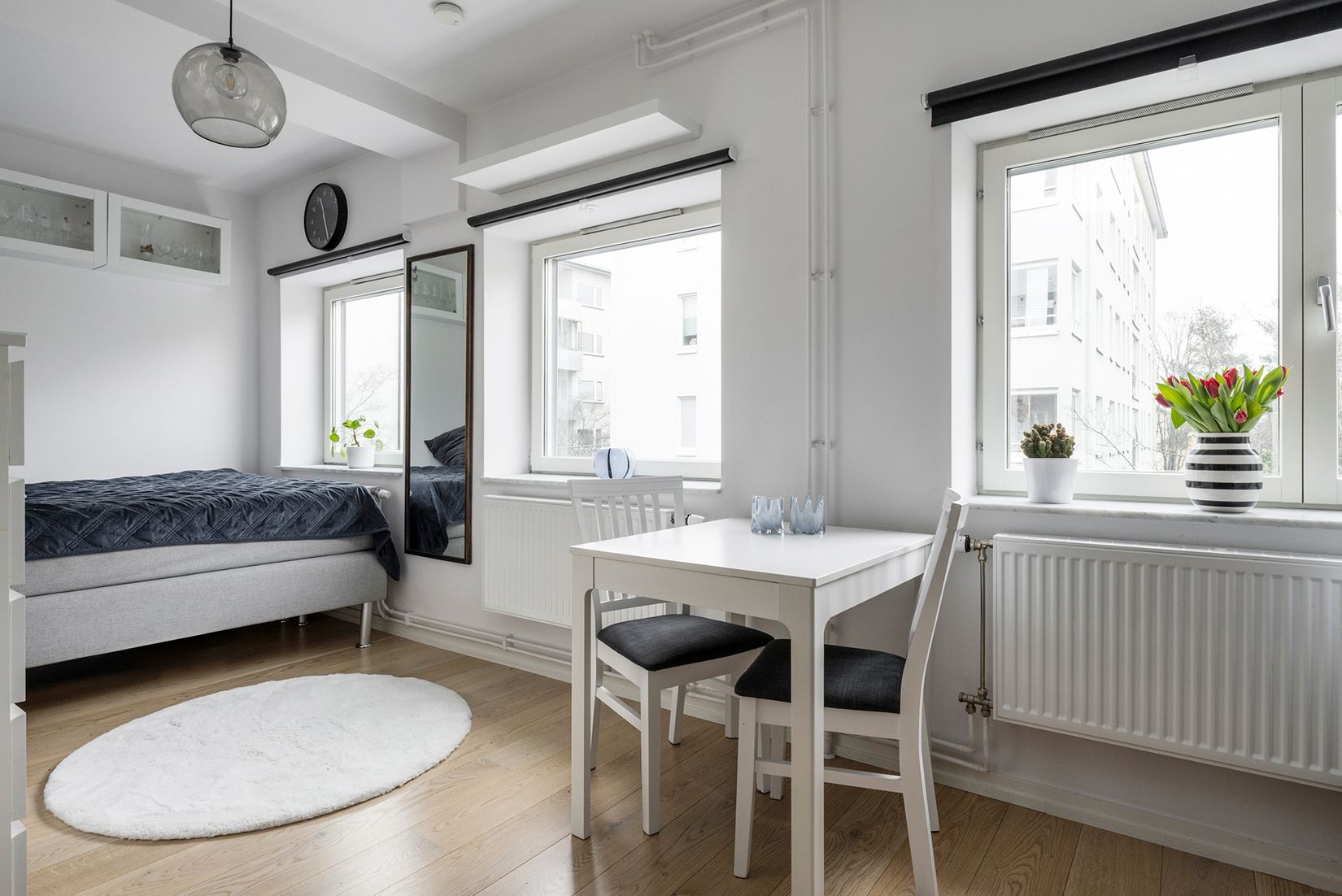 Bostadsrätt, Valborgsmässovägen 20D, Midsommarkransen/Telefonplan, Stockholm