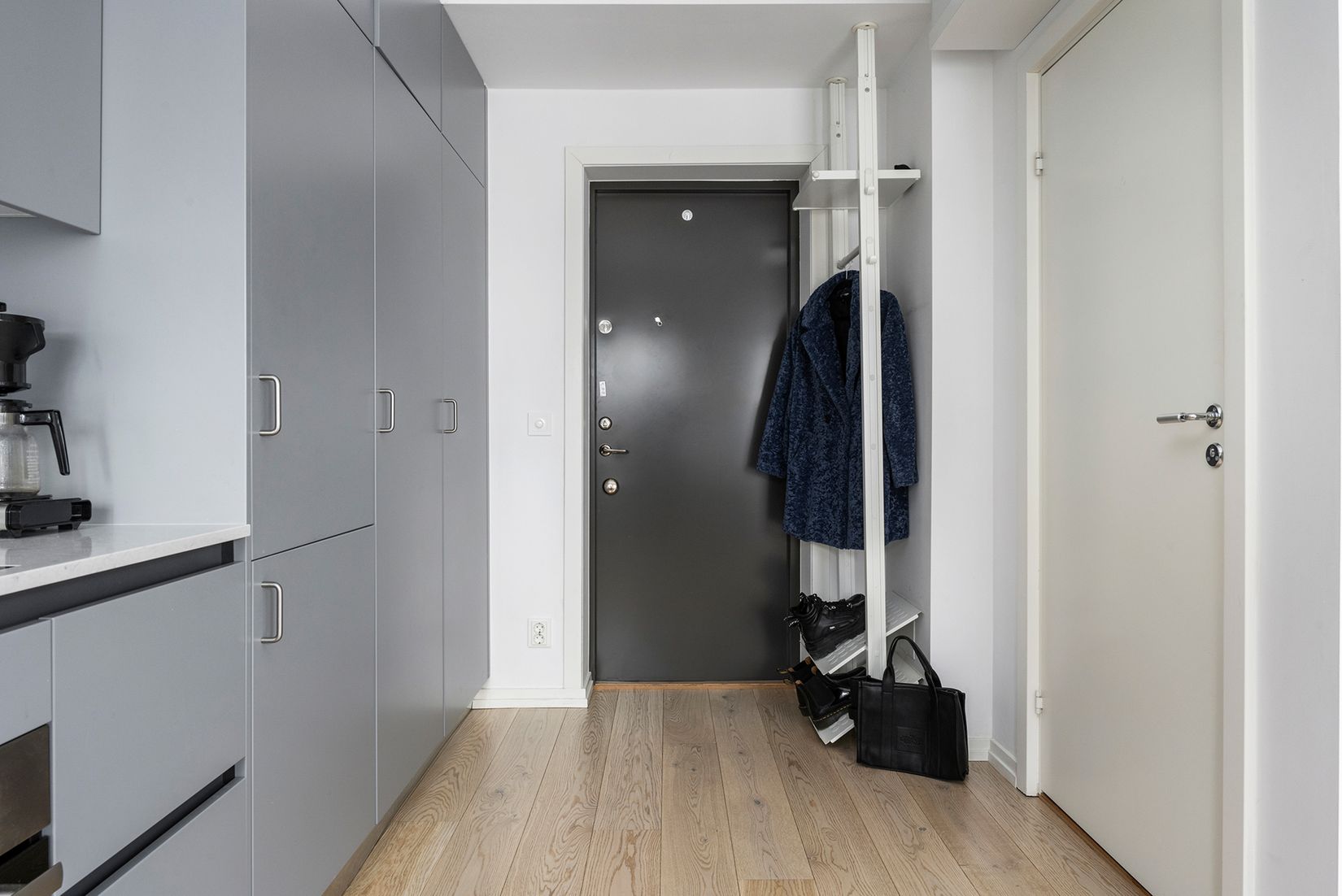 Bostadsrätt, Valborgsmässovägen 20D, Midsommarkransen/Telefonplan, Stockholm