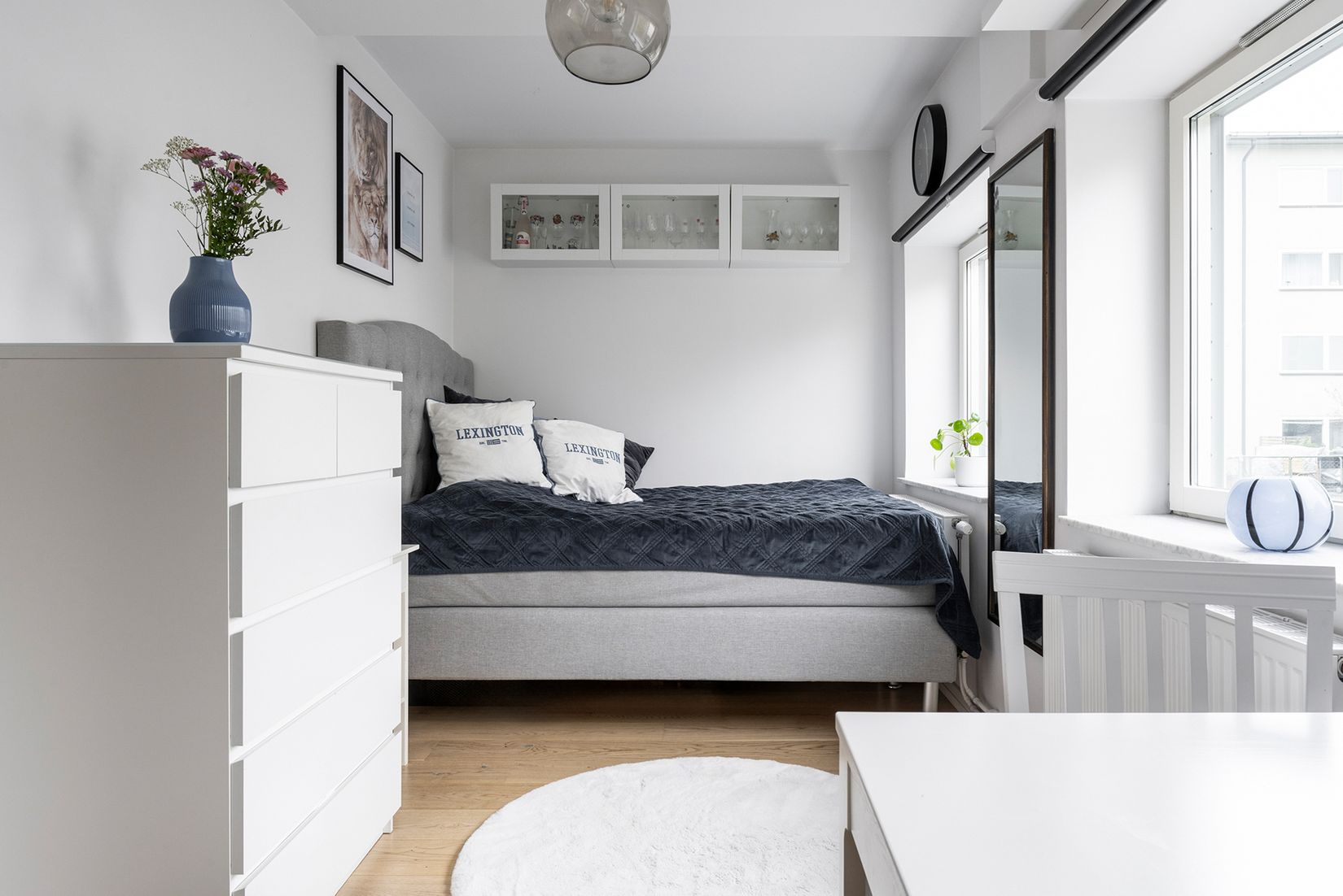 Bostadsrätt, Valborgsmässovägen 20D, Midsommarkransen/Telefonplan, Stockholm