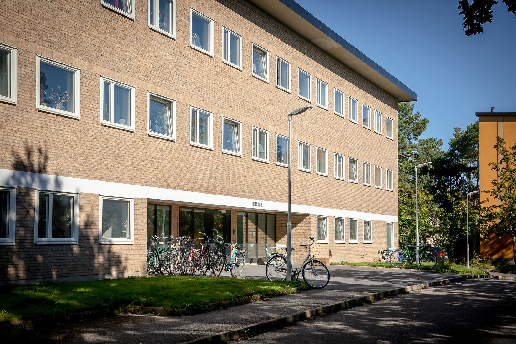 Bostadsrätt, Valborgsmässovägen 20D, Midsommarkransen/Telefonplan, Stockholm