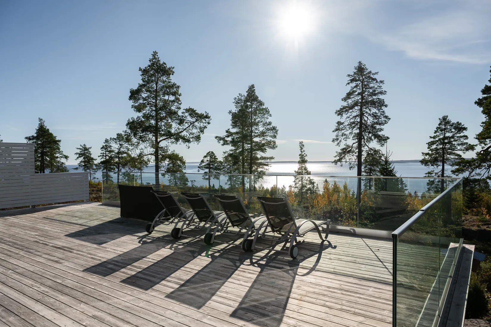 Villa, Krokviksvägen 32, Alnö, Sundsvall
