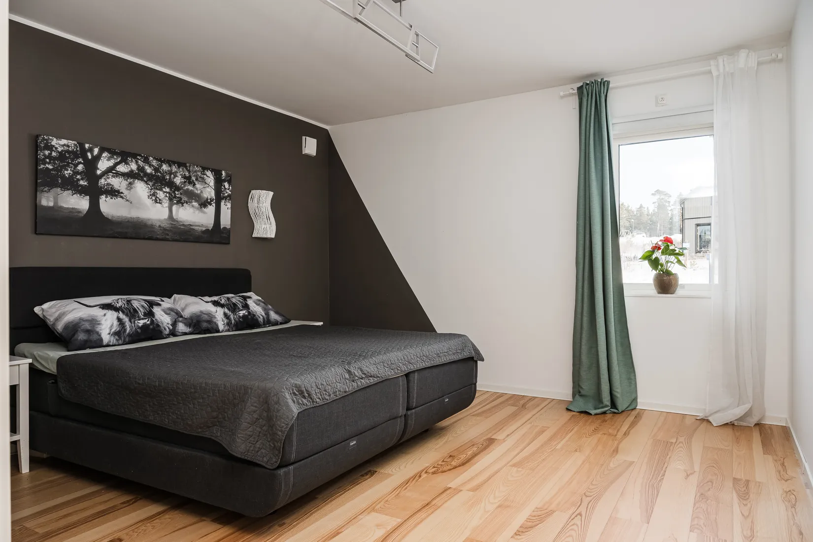 Villa, Krokviksvägen 32, Alnö, Sundsvall