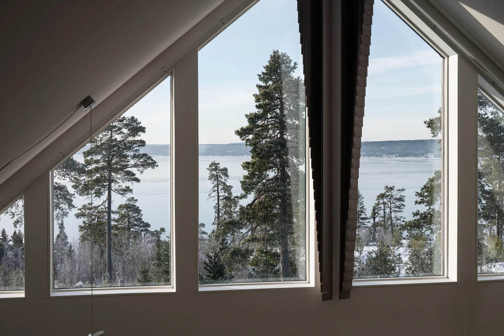 Villa, Krokviksvägen 32, Alnö, Sundsvall