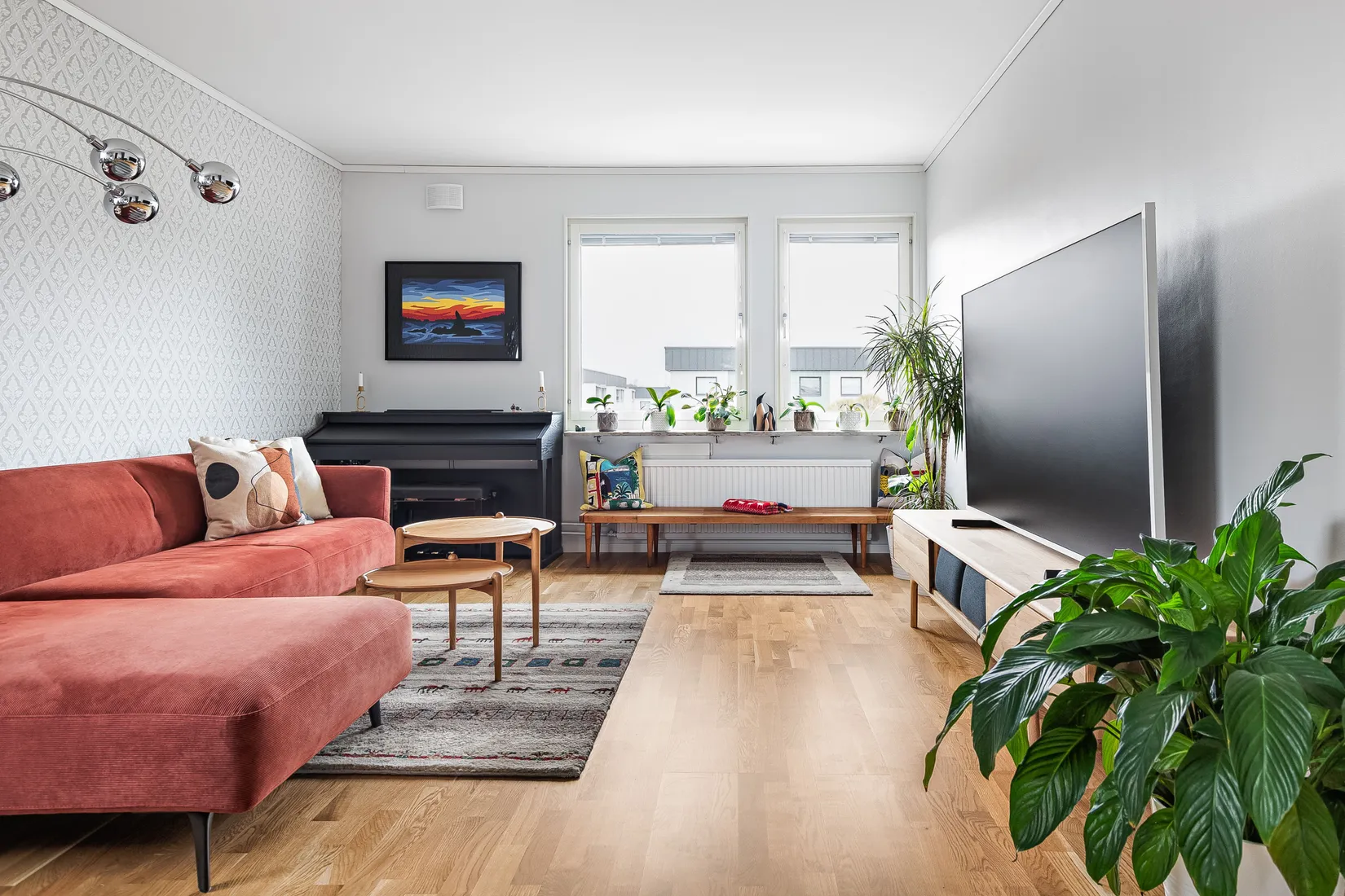 Bostadsrätt, Mariehemsvägen 31G, Mariehem, Umeå
