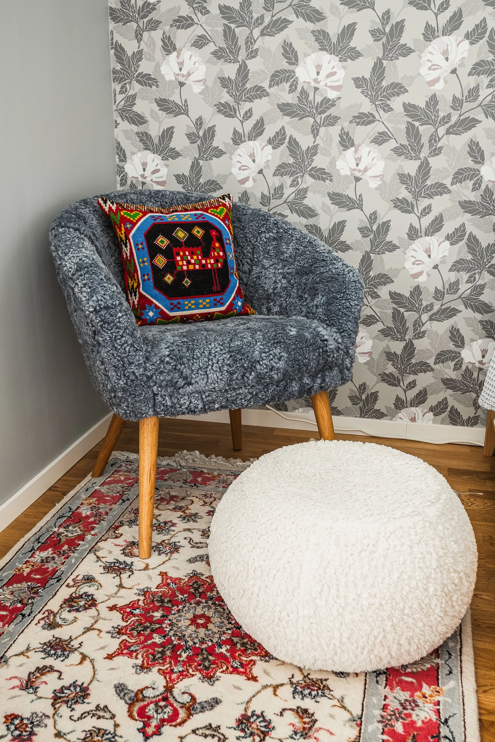 Bostadsrätt, Mariehemsvägen 31G, Mariehem, Umeå