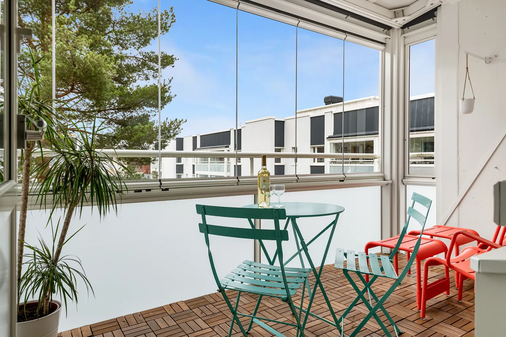 Bostadsrätt, Mariehemsvägen 31G, Mariehem, Umeå