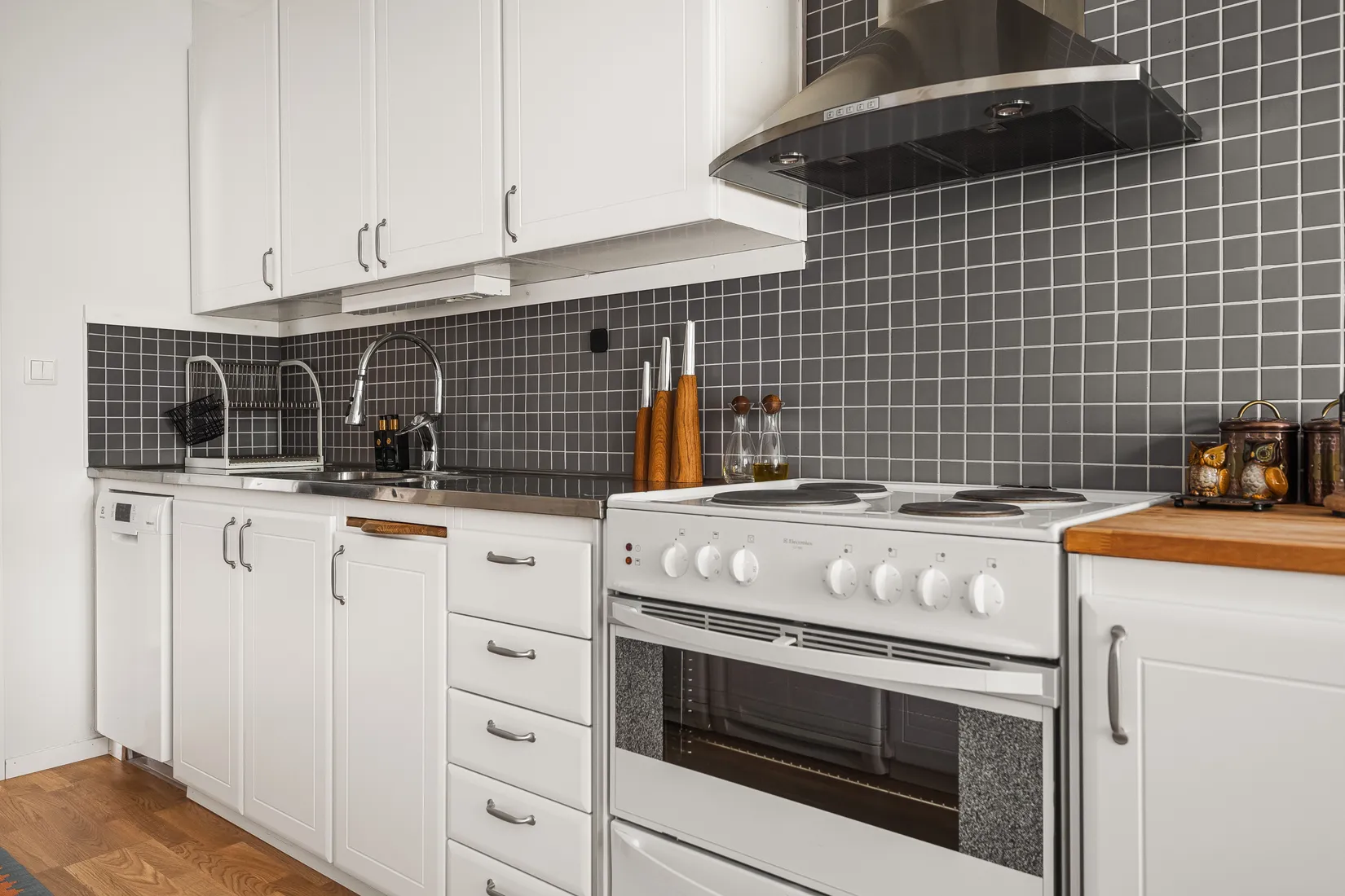 Bostadsrätt, Mariehemsvägen 31G, Mariehem, Umeå