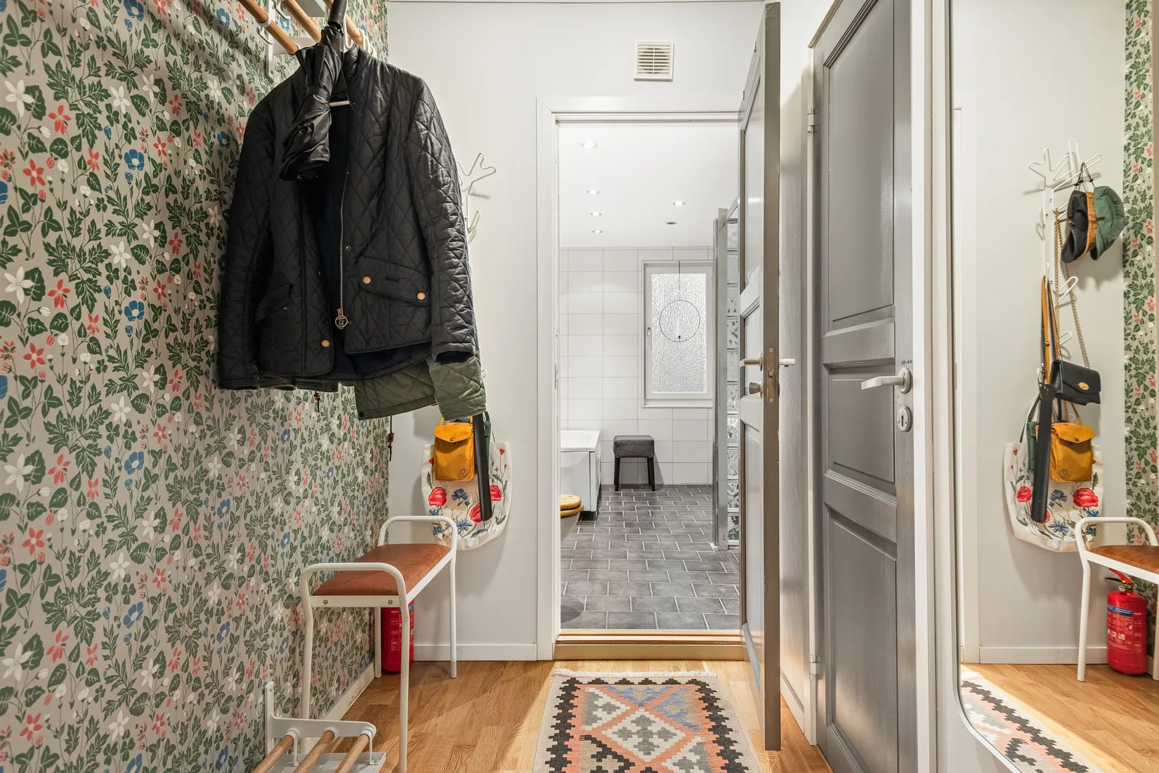 Bostadsrätt, Mariehemsvägen 31G, Mariehem, Umeå