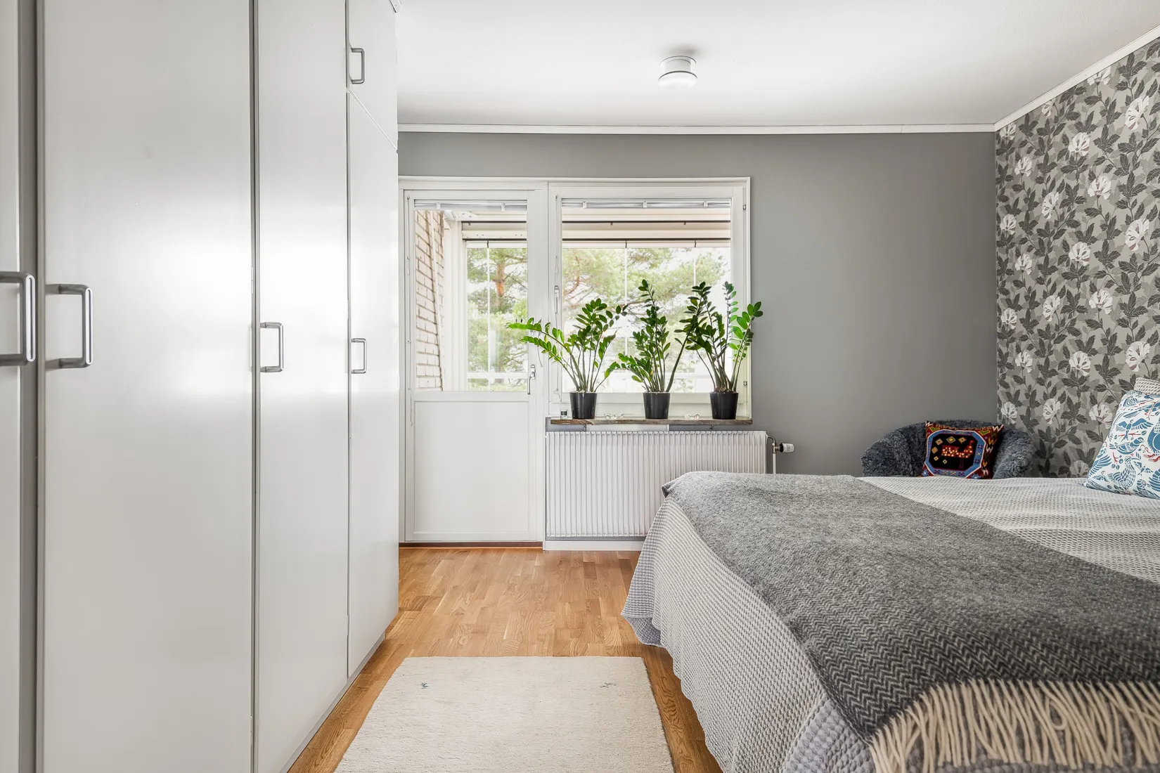 Bostadsrätt, Mariehemsvägen 31G, Mariehem, Umeå