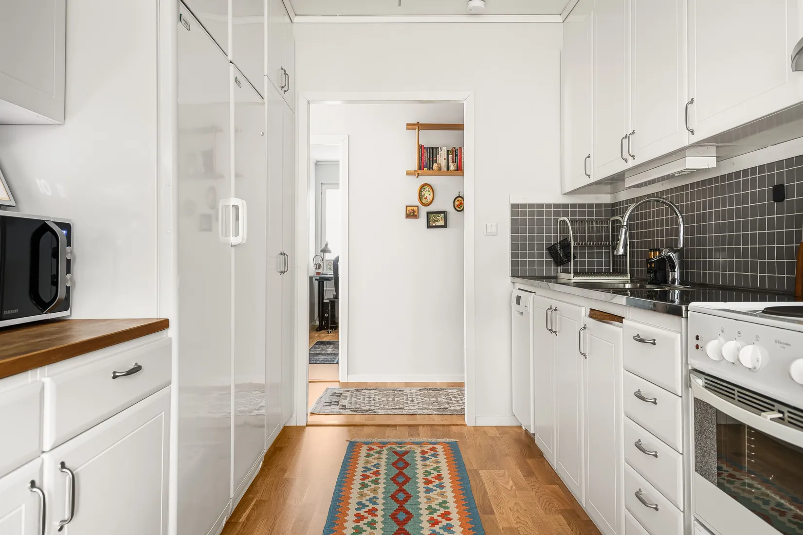 Bostadsrätt, Mariehemsvägen 31G, Mariehem, Umeå