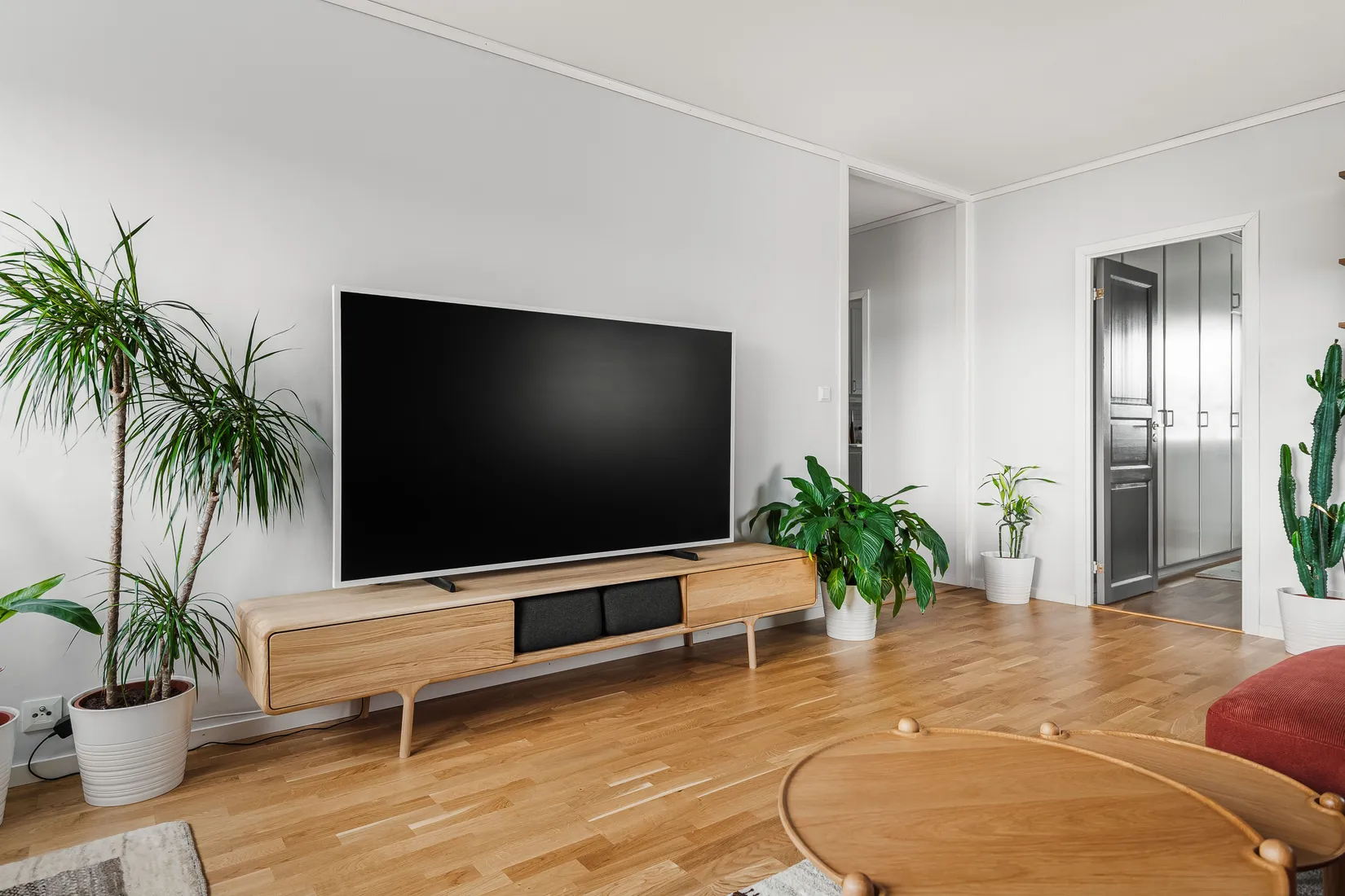 Bostadsrätt, Mariehemsvägen 31G, Mariehem, Umeå