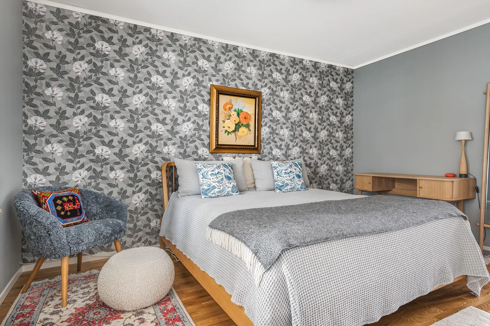 Bostadsrätt, Mariehemsvägen 31G, Mariehem, Umeå