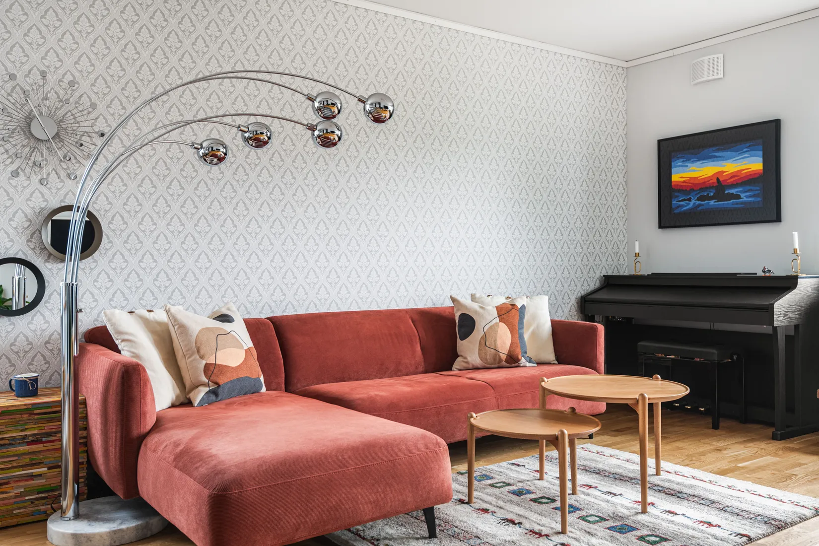 Bostadsrätt, Mariehemsvägen 31G, Mariehem, Umeå