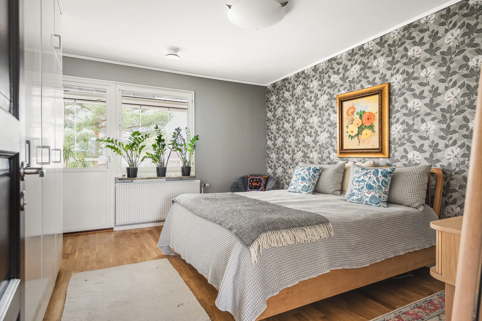 Bostadsrätt, Mariehemsvägen 31G, Mariehem, Umeå