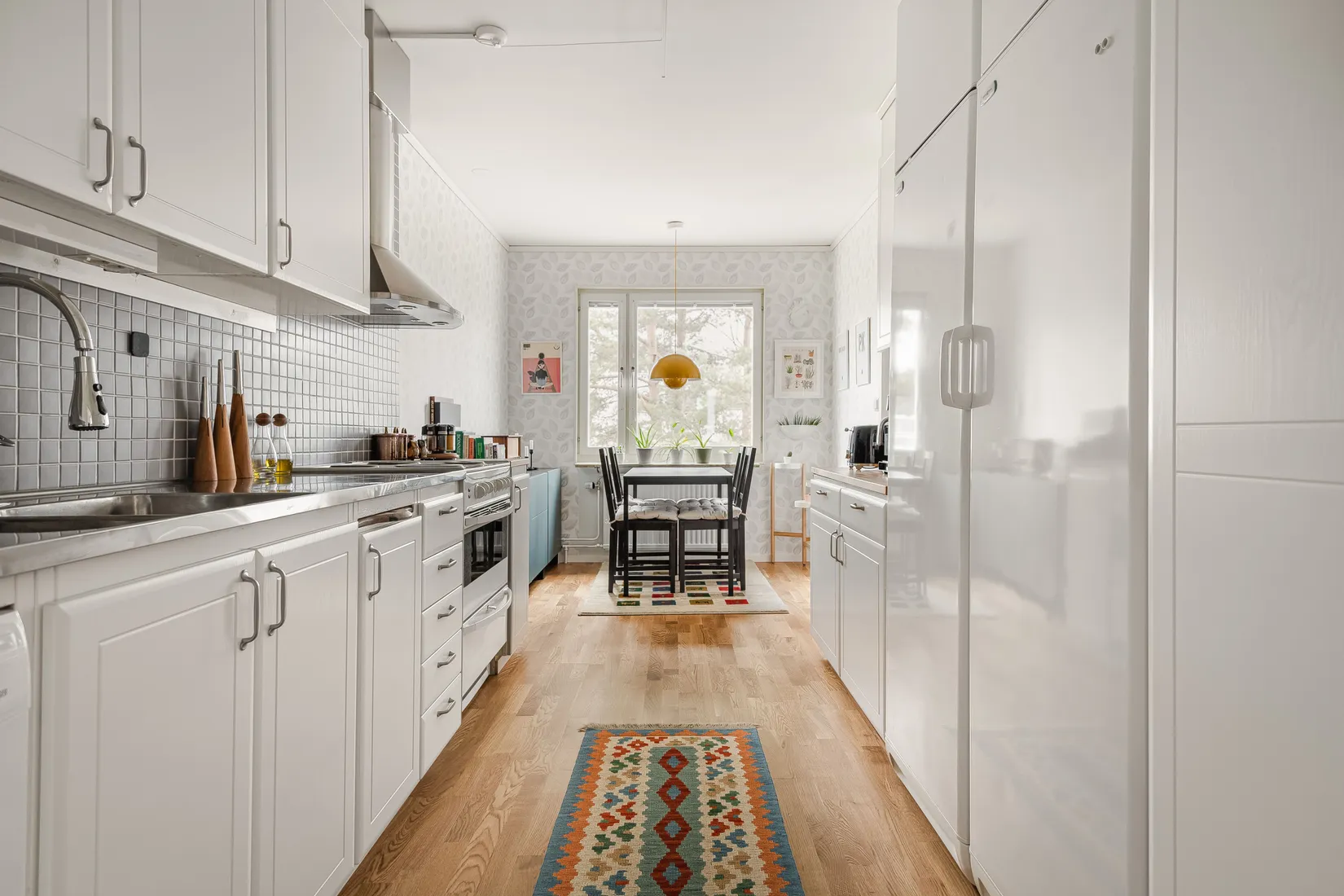 Bostadsrätt, Mariehemsvägen 31G, Mariehem, Umeå