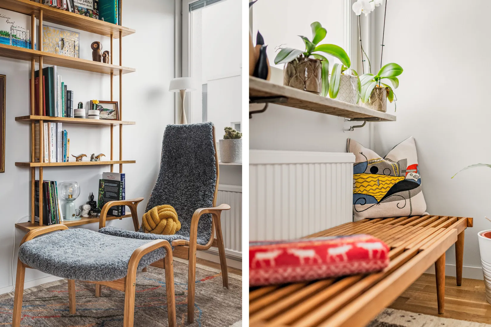 Bostadsrätt, Mariehemsvägen 31G, Mariehem, Umeå