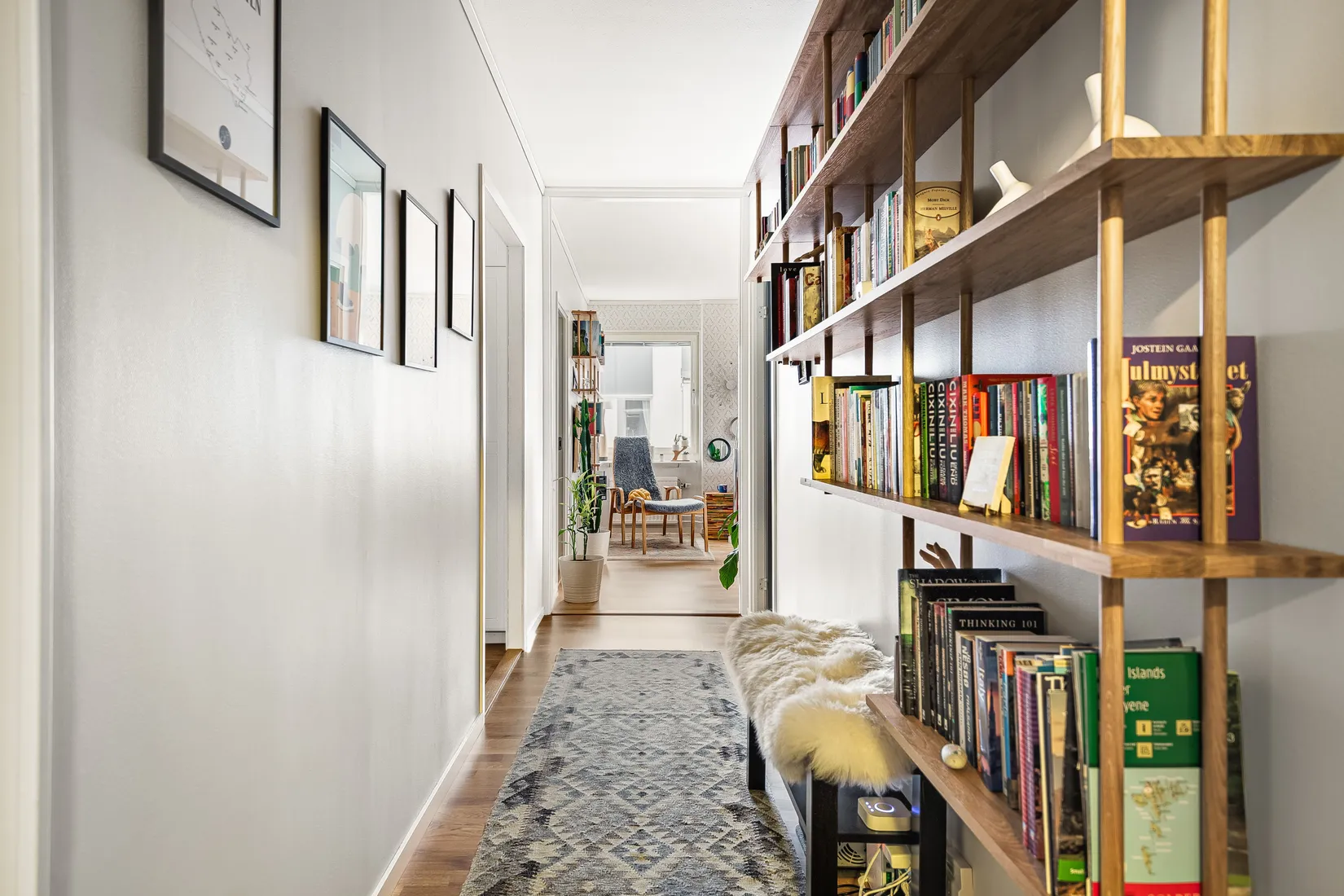 Bostadsrätt, Mariehemsvägen 31G, Mariehem, Umeå