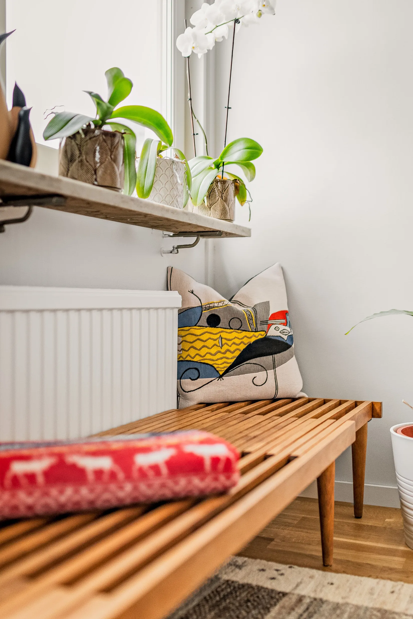 Bostadsrätt, Mariehemsvägen 31G, Mariehem, Umeå