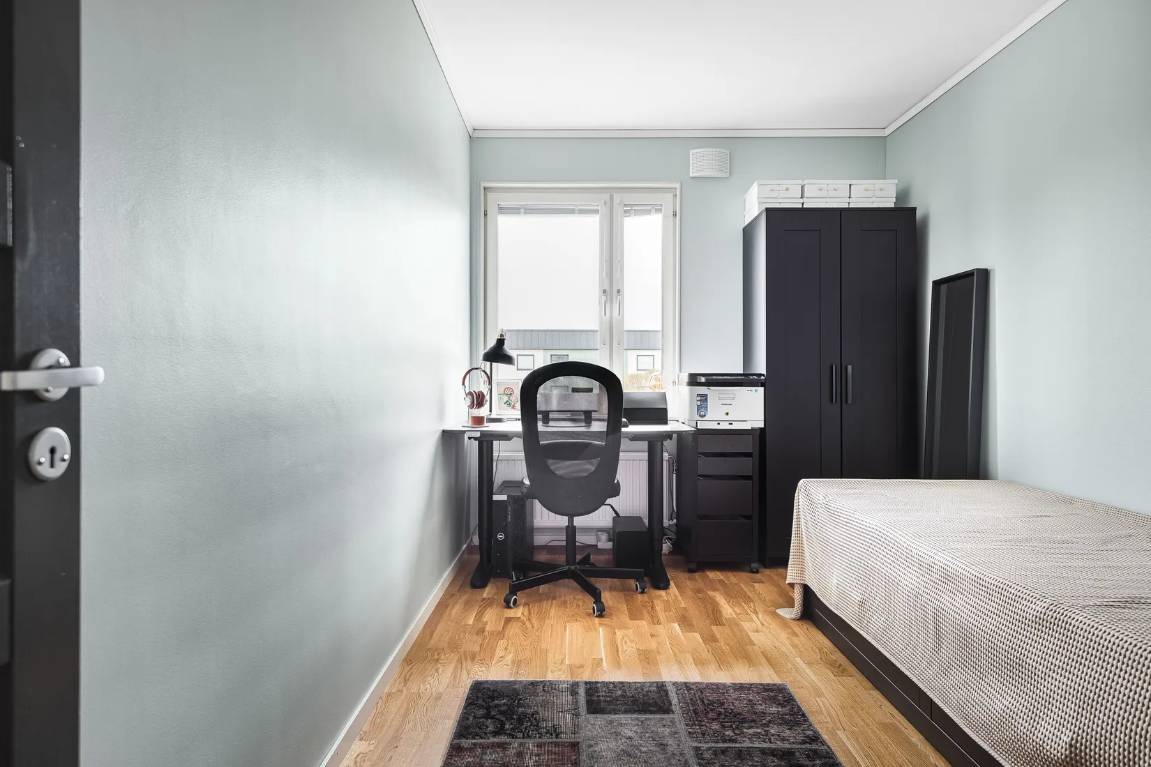 Bostadsrätt, Mariehemsvägen 31G, Mariehem, Umeå