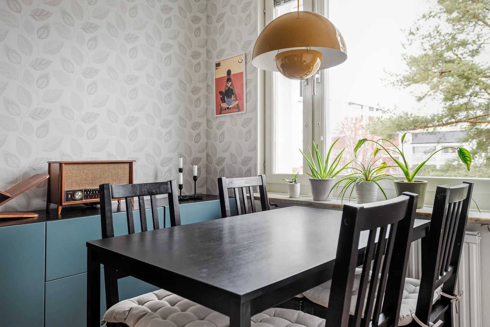 Bostadsrätt, Mariehemsvägen 31G, Mariehem, Umeå