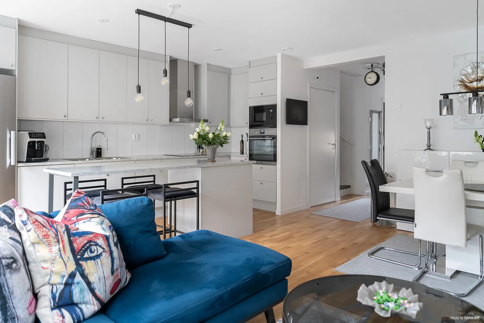 Radhus, Spårvagnsgatan 9, Miatorp, Helsingborg