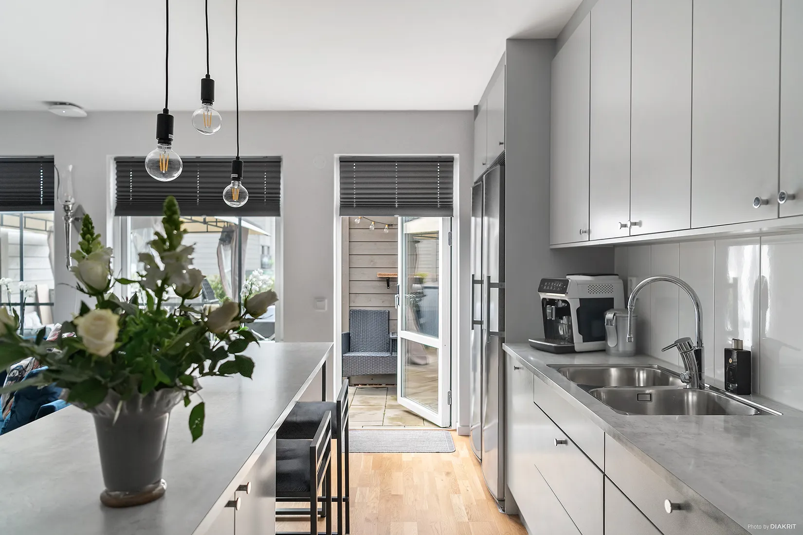 Radhus, Spårvagnsgatan 9, Miatorp, Helsingborg