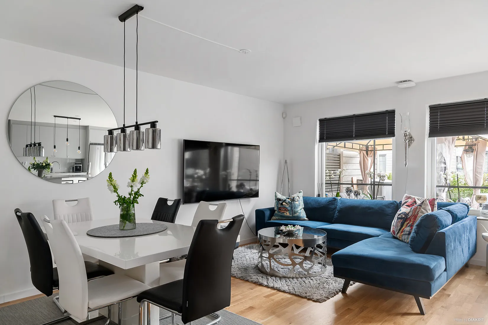 Radhus, Spårvagnsgatan 9, Miatorp, Helsingborg