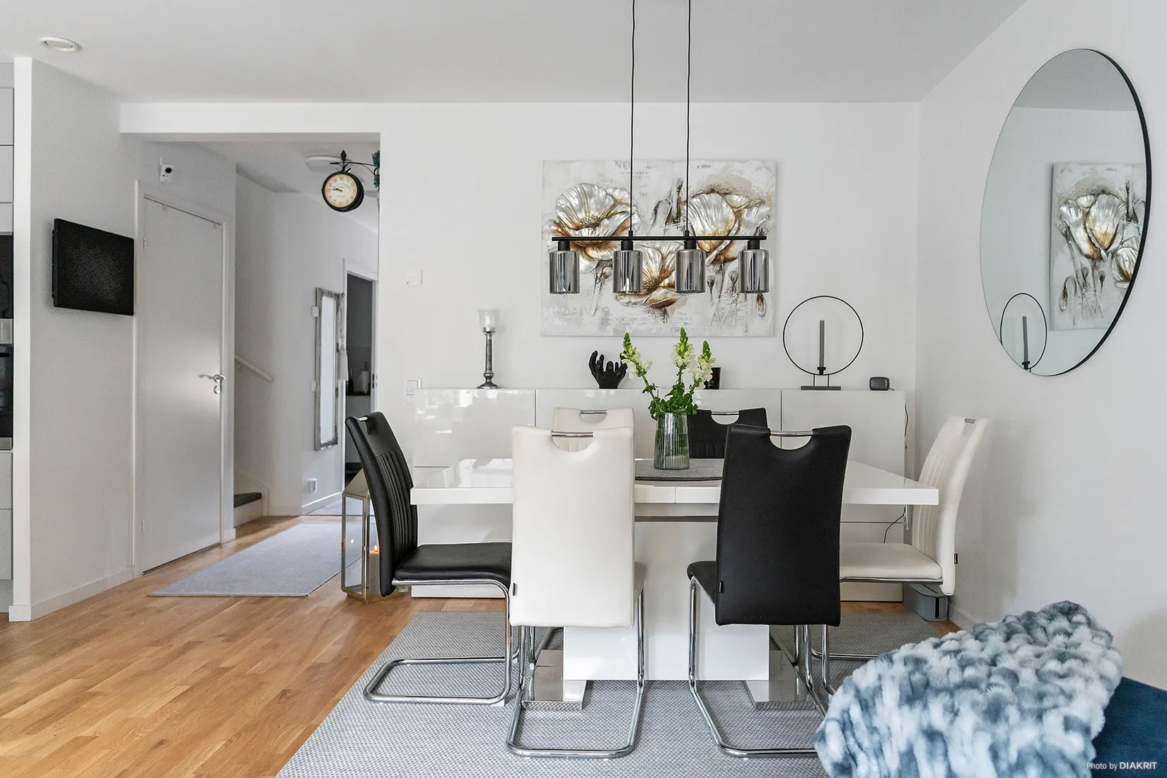 Radhus, Spårvagnsgatan 9, Miatorp, Helsingborg