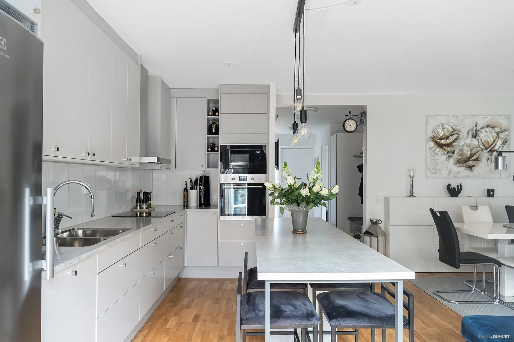 Radhus, Spårvagnsgatan 9, Miatorp, Helsingborg