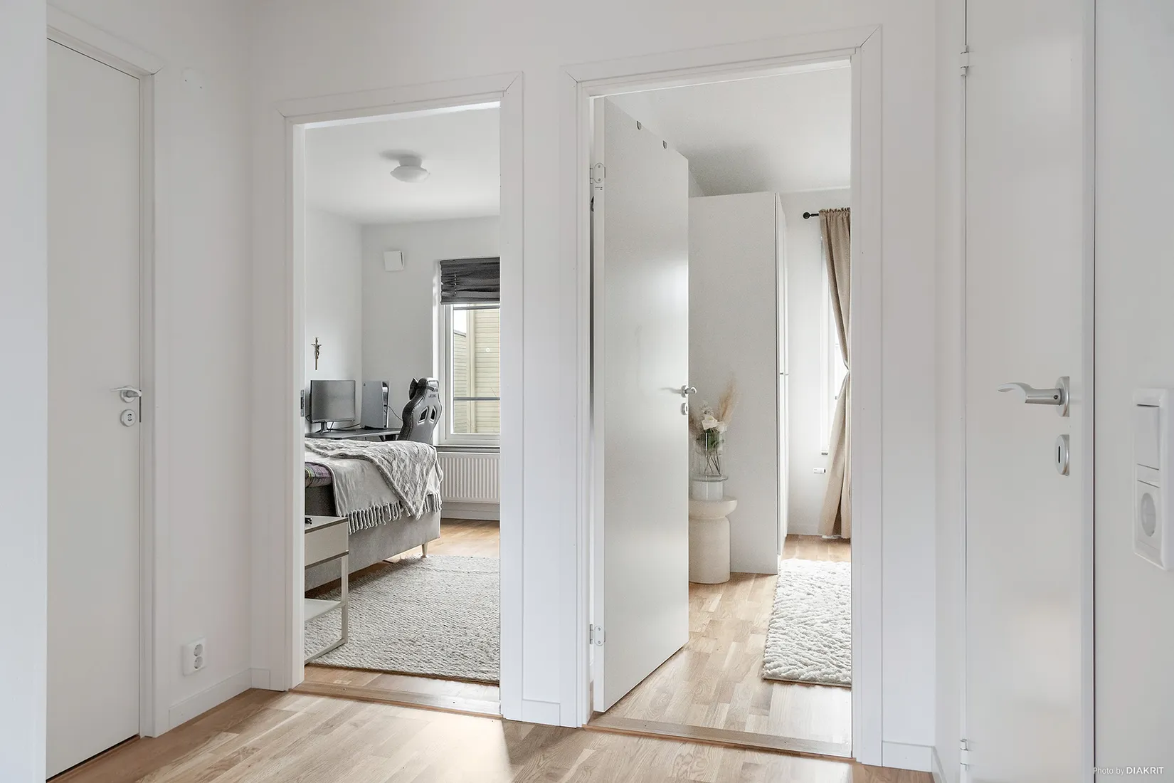 Radhus, Spårvagnsgatan 9, Miatorp, Helsingborg