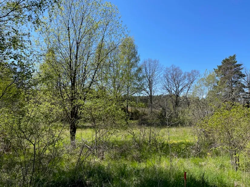 Tomt, Brännängsvägen 24B, Ingmarsö, Österåker