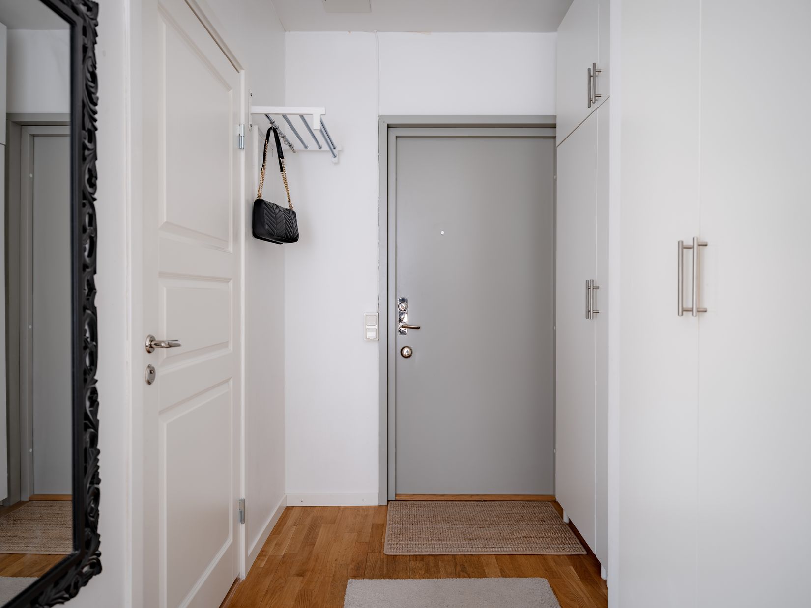 Bostadsrätt, Biblioteksgången 6, Täby Centrum, Täby