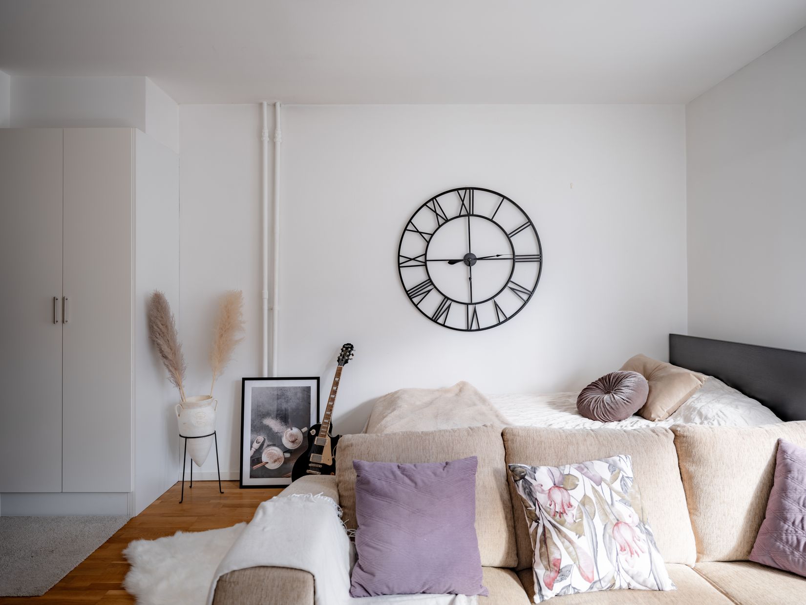 Bostadsrätt, Biblioteksgången 6, Täby Centrum, Täby