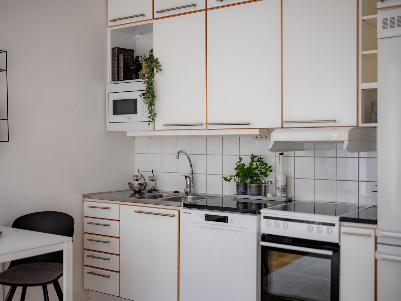 Bostadsrätt, Biblioteksgången 6, Täby Centrum, Täby