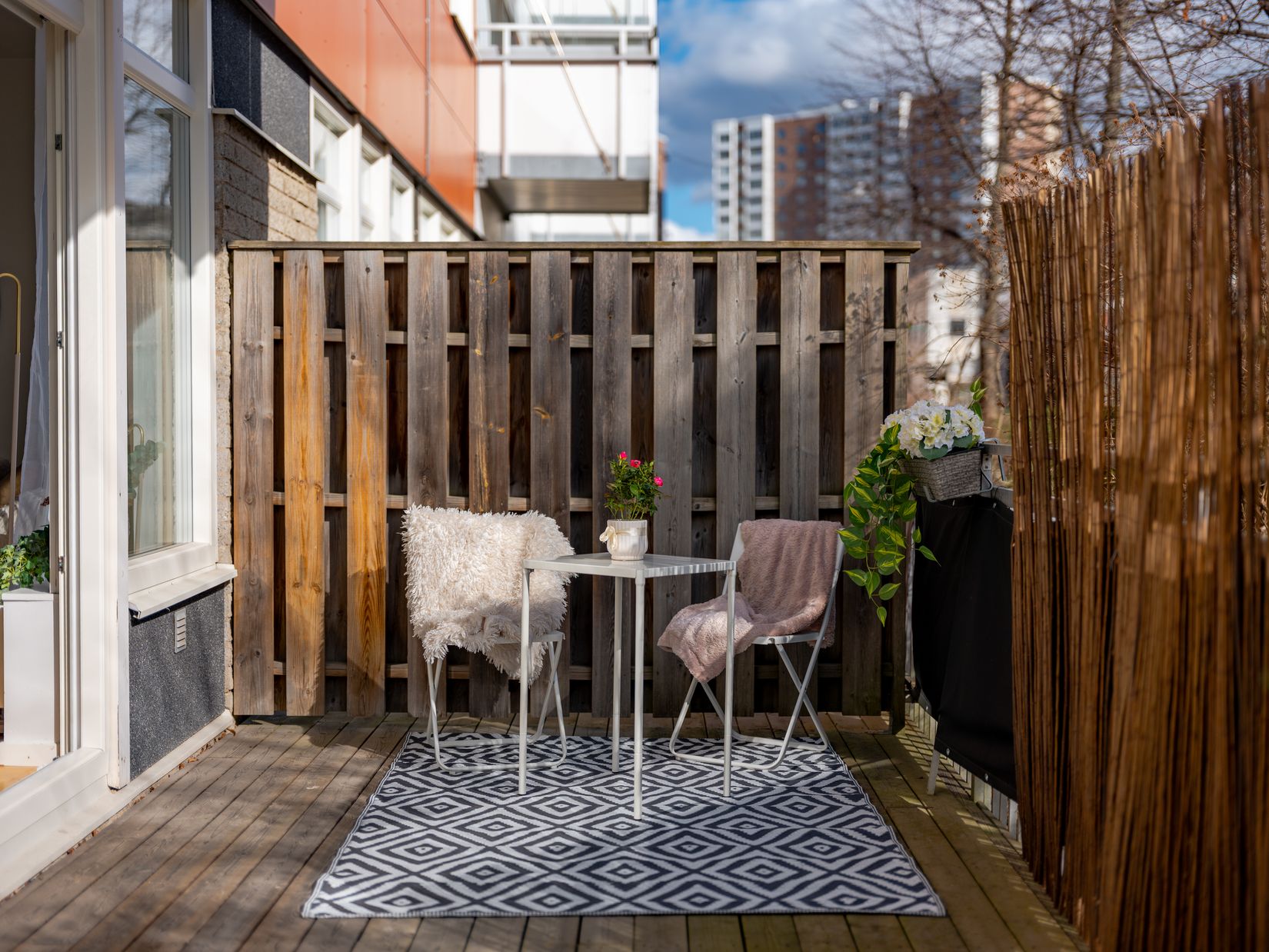 Bostadsrätt, Biblioteksgången 6, Täby Centrum, Täby