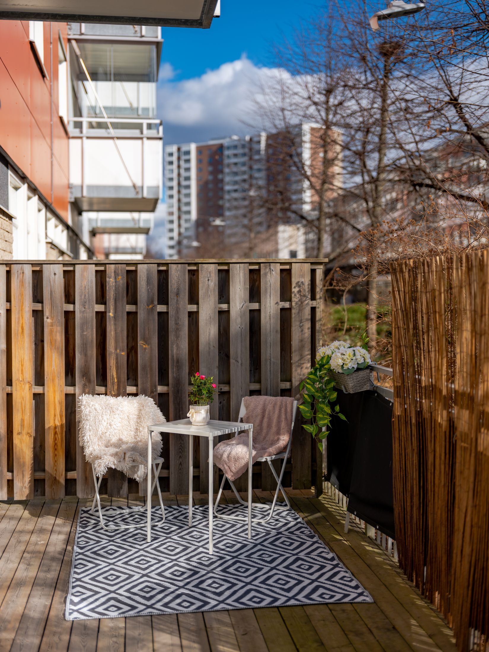 Bostadsrätt, Biblioteksgången 6, Täby Centrum, Täby