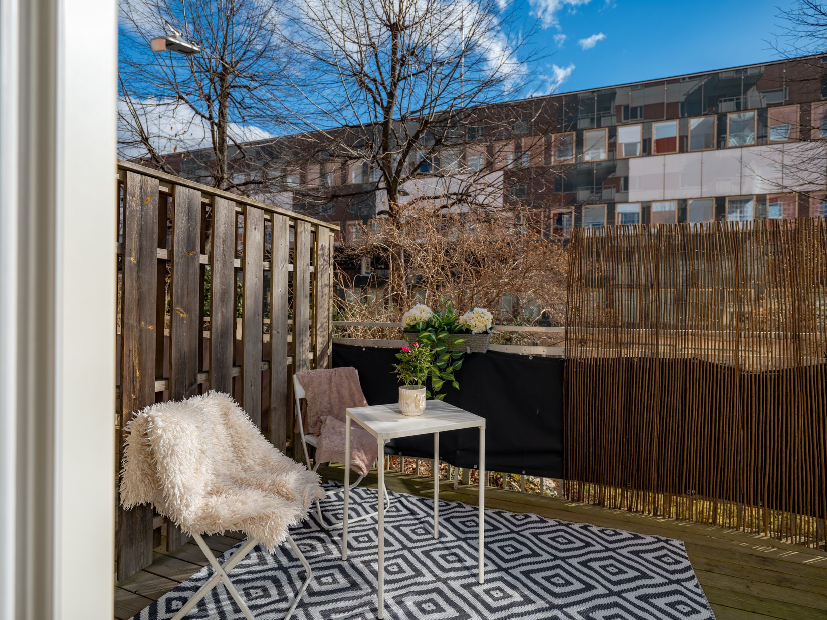 Bostadsrätt, Biblioteksgången 6, Täby Centrum, Täby